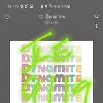 [방탄소년단] 오늘 무대 착장인가봐