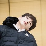 [빅톤] <b>찬이</b> 모먼트