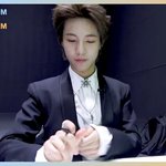<b>붐</b>때 럱쥔이 머리 이따위로해놓은거