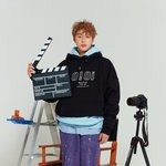 [추반눌러줘] 오아이오아이 후드 골라줘 둘중에._.