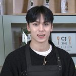 [드루와] 와 얘들아 <b>버논</b>