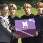 [방탄소년단] 할삐들 건강 챙겨라 알겠지?