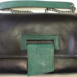 [가죽공예] 가죽공예-<b>클러치</b>백