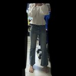 다리만 보면 <b>몇키</b>로 같아?