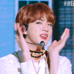 [방탄소년단] <b>천년</b>의 피로가 풀리는 느낌ㅋ