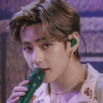 [드루와] <b>뷔</b> 오늘 얼굴 상태