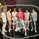 [방탄소년단] <b>루팡</b>한다
