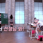 [모두드루와] 블랙핑크 요즘 개그우먼 다됏네 