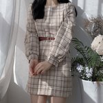 [댓글부탁해] 167-8인데 원피스 <b>총장</b> 84.5 괜찮을까