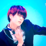 [더보이즈] 더보이즈 영훈 "엑소 <b>MAMA</b>" 커버 - 연애혁명