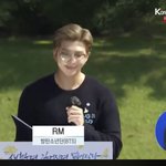 [ARMY] 김남준 피지컬 미쳤다 진짜