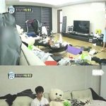 [모두드루와] 나혼자산다 <b>리얼</b> 혼자 살았을 때