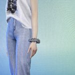 오 <b>심즈</b>에도 곱창 머리끈 있어
