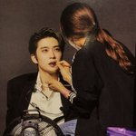 [이것좀봐줘] 사람 <b>볼</b> <b>때</b> 멜로눈깔이라는 정재현