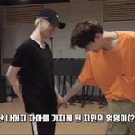 [방탄소년단] <b>원인</b>과 결과