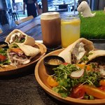 [속초맛집] 속초 <b>핫플</b> 까페(스타리안)