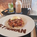 [속초맛집] 속초 <b>신상</b> 카페