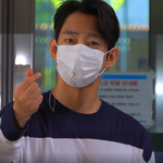 [연예인] 테이 출근길 좋아요 <b>방가</b>