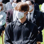 [방탄소년단] 괜히