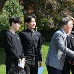 [방탄소년단] 호비 운동하나봐