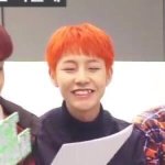 런주니 <b>덧니</b> 심각하게 보고싶네