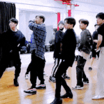 [드루와] <b>방탄</b> 6년 전 <b>안무</b> 다시 추는거라는데