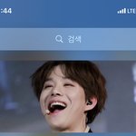 [NCT] ㅅㄷ)아이폰 업데이트 사진<b>위젯</b>했엉??