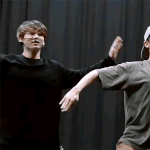 [방탄소년단] 형아<b>조아</b>맨 모음