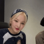 [여자친구] 팬톡 뭐야!!