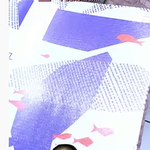 블핑 유튭에 나온 <b>국어책</b> 우리학교하고 똑같당