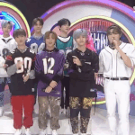 [NCT] 지성이 재현이 <b>이때</b>는 하나도 안어색한데?