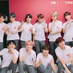 [트레저] 트레저 <b>사랑</b>한다<b>잉</b>