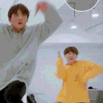 [방탄소년단] 우리 윤기...