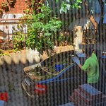 [개깊은빡침] 길 막고 세차하는 <b>BMW</b>차주