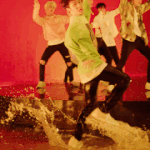 [모두드루와] 너네 <b>음중</b> 트레저 봤냐