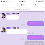 그동안 행복했다 버블 ....