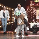 [빅톤] 낼 복면<b>가왕</b>