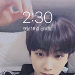 얘들아 날 믿고 이거 잠금화면 <b>해라</b> 진짜