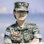 해병대 신병교육대대장 한경아 중령