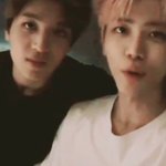 [NCT] <b>해찬</b>이랑 <b>재민</b>이