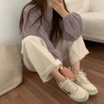 오늘 기모 맨투맨 <b>오바</b>냐