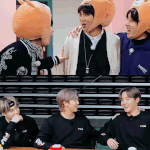 [방탄소년단] 있다 없으니까