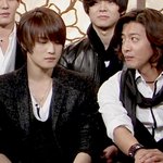 [김재중] 일본 국민아이돌도 눈을 떼지못하는 미모