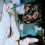 [댓글부탁해] 백예린 같은 이 <b>오묘</b>한 분위기는 어떻게 낼까?