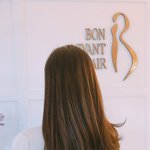 긴머리 <b>c</b><b>컬</b>하려는데 레이어드 할까말까