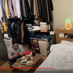 15년지기 친구집에 몰래 생일상을 차려준다면?(<b>feat</b>.감동 몰카)