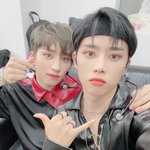 [더보이즈] [위더보] 0920 선우(3)+케빈