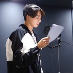 전정국 <b>녹음</b>하는거 개설레 미친