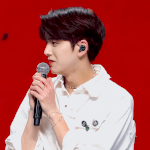 [더보이즈] 귀여운 97년생 더보이즈 <b>영훈</b>