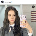 블핑 <b>삼성</b> 계약 만료됨??